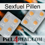 Sexfuel Pills 25